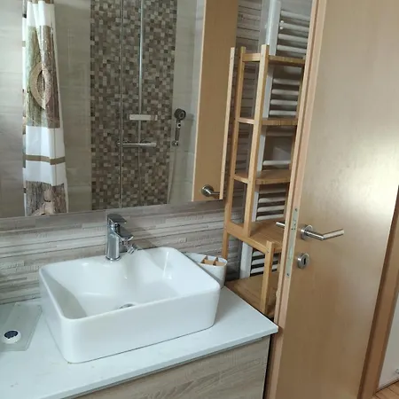 Apartamento Elly Ljubljana Senozeti