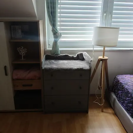 Apartamento Elly Ljubljana Senozeti