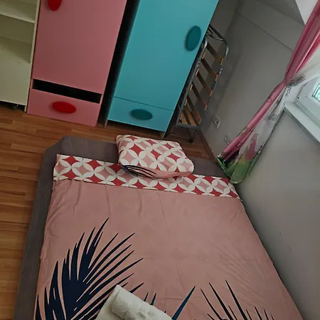 Elly Ljubljana Apartamento Senozeti