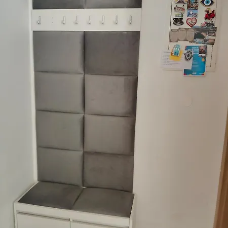 Elly Ljubljana Apartamento