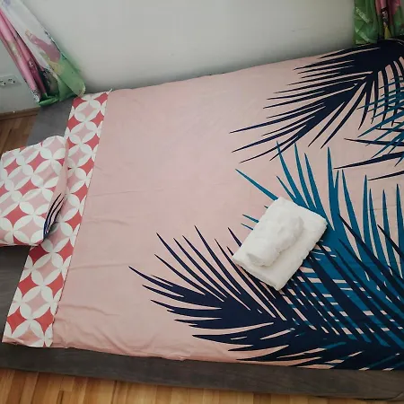 Elly Ljubljana Apartamento