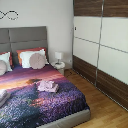 Apartamento Elly Ljubljana Senozeti